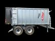 Cinta transportadora de forraje - Fliegl - gigant asw 190 compact fox