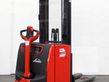 Elevadora - Linde - l 16 i 1173