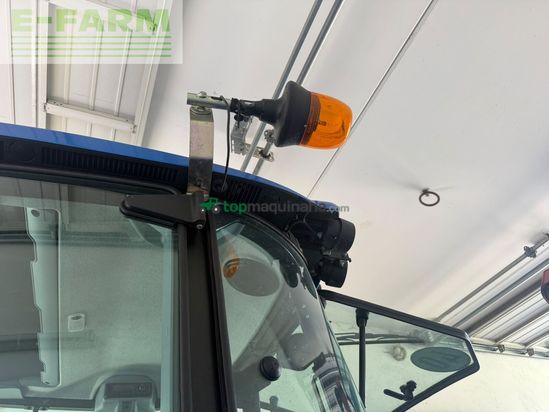 Tractor agrícola - New Holland - t 5.85