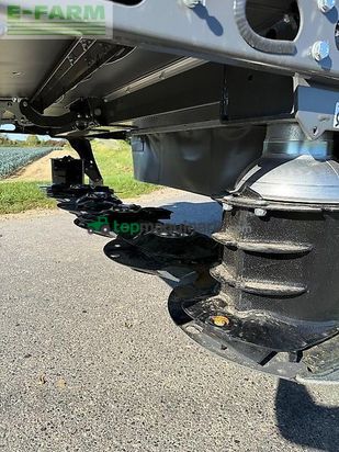 Cortacésped manual - Fendt - slicer 310 fq