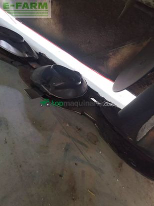 Cortacésped manual - Kuhn - gmd 2810