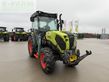 Tractor agrícola - Claas - nexos 240 l comfort