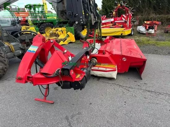 Cortacésped manual - Lely - 350