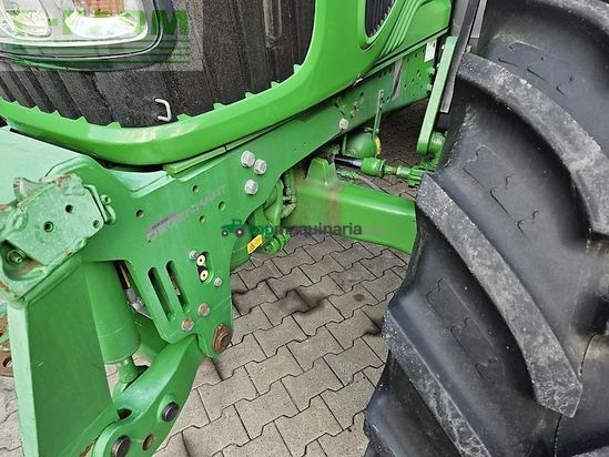 Tractor agrícola - John Deere - 6630 premium