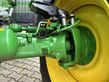Tractor agrícola - John Deere - 6r150
