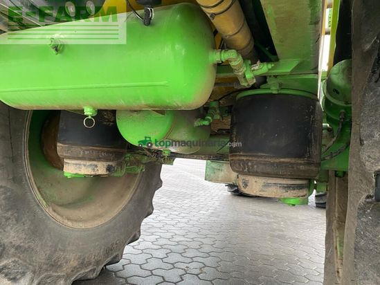 Atomizador - Dammann - 5830 classic - dual-air-system