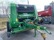 Empacadora gigant - John Deere - 960