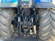 Tractor agrícola - New Holland - t 7.165 s range command