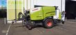 Empacadora gigant - Claas - rollant 455 rc uniwrap