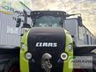Tractor agrícola - Claas - axion 940 cmatic cebis