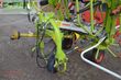 Henificador - Claas - volto 1100