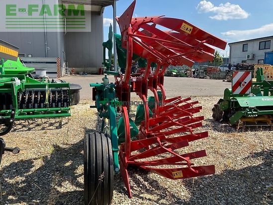 Arado - Kverneland - 150 b-100 4 schar