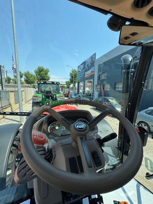 Tractor Kioti HX1403