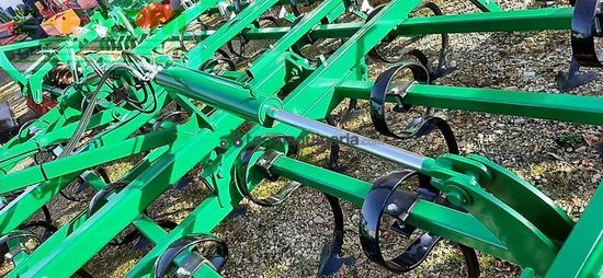 Cultivador - Regent - terrakan 6000 r 6 bio