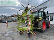 Henificador - Claas - claas volto 770