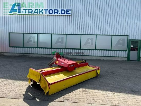 Cortacésped manual - Fella - sm 310 fp