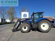 Tractor agrícola - New Holland - t7.190 pc