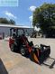 Minicargadora - Manitou - mla 2-25 h