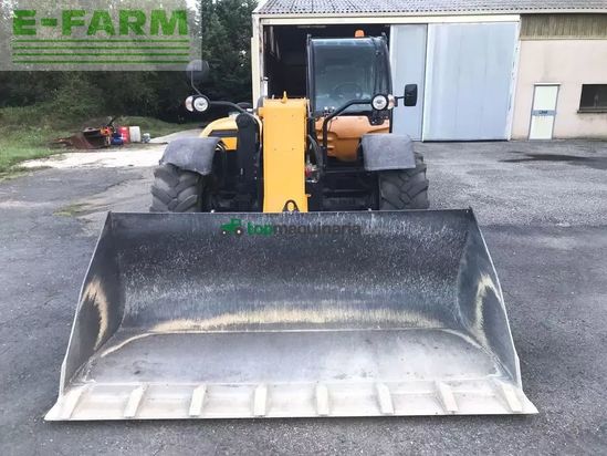 Telescopica - Dieci - samson 60.9