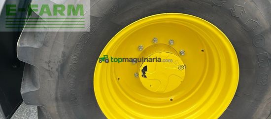 Tractor agrícola - John Deere - 6R 175