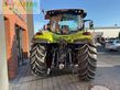 Tractor agrícola - Claas - arion 610