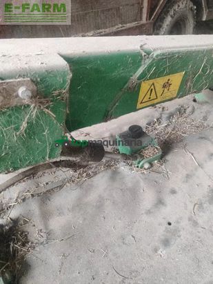 Cortacésped manual - John Deere - 331