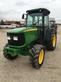 Tractor agrícola - John Deere - 5515 F