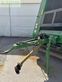 Empacadora gigant - John Deere - 592 hi flow