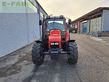 Tractor agrícola -  - geotrac 83 a