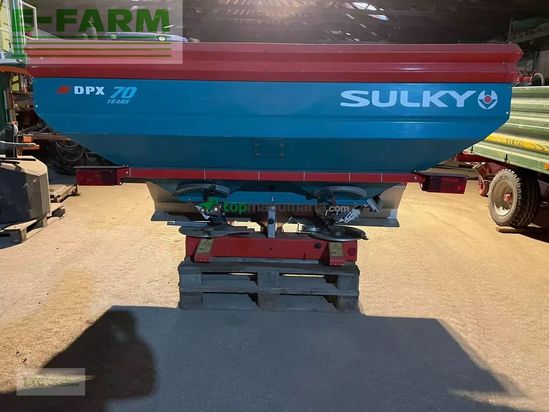 Esparcidor -  - other