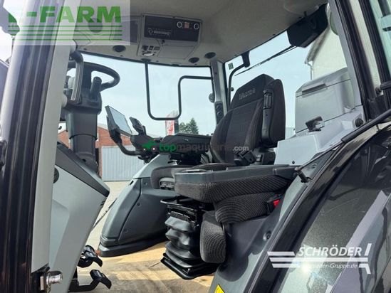 Tractor agrícola - Valtra - q 245 | garantie bis 10/2026