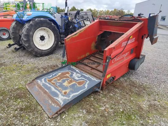 Esparcidor -  - tx 2701