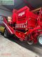 Cosechadora - arrancadora de patata - Grimme - evo 290 clodsep