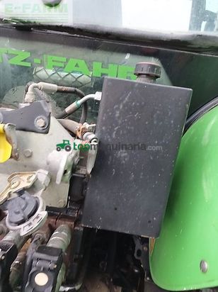 Tractor agrícola - Deutz-Fahr - l730 # front pto