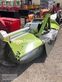 Cortacésped manual - Claas - corto 3100 fn