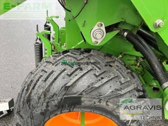 Sembradora monograno mecanica - Amazone - ed 602 k profi