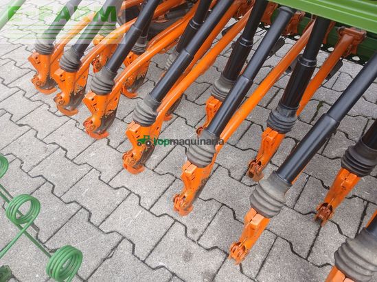 Sembradora - Amazone - d8-30 spezial