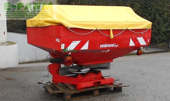 Esparcidor -  - 1200