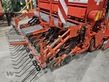 Combinado de siembra - Maschio - dama 300 24 corex plus isotronic
