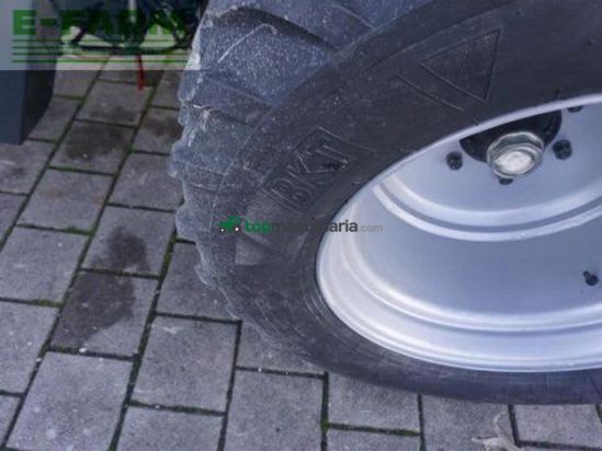 Empacadora gigant - Deutz-Fahr - fixmaster 235