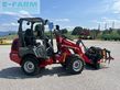 Minicargadora - Weidemann - 1280