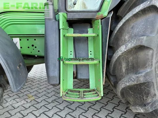 Tractor agrícola - John Deere - 6920s