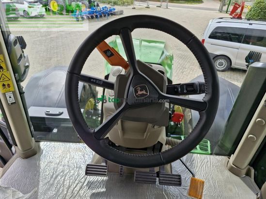 Tractor agrícola - John Deere - traktor 7r330