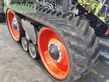 Cosechadora de Cereal - Claas - lexion 8700 terra trac