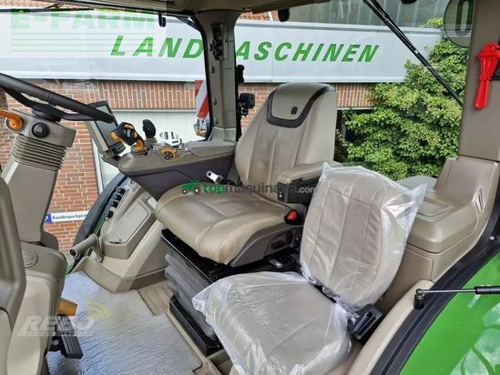 Tractor agrícola - John Deere - traktor 7r330