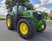 Tractor agrícola - John Deere - 6R 250