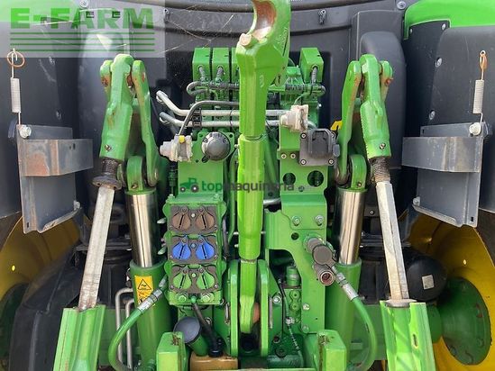 Tractor agrícola - John Deere - 6130r