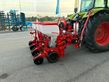 Sembradora monograno mecanica - Gaspardo - mtr 4r