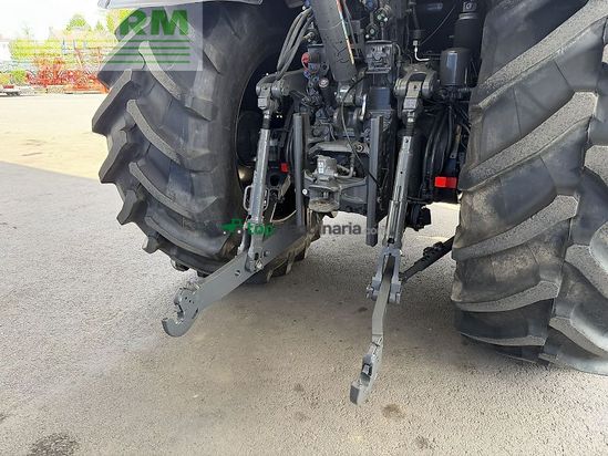 Tractor agrícola - Valtra - q305