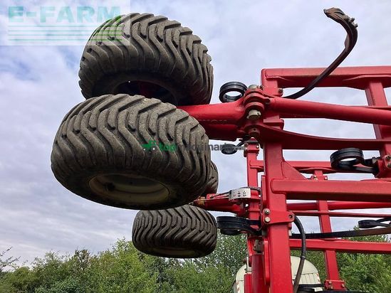 Cultivador - Horsch - cruiser 6 xl